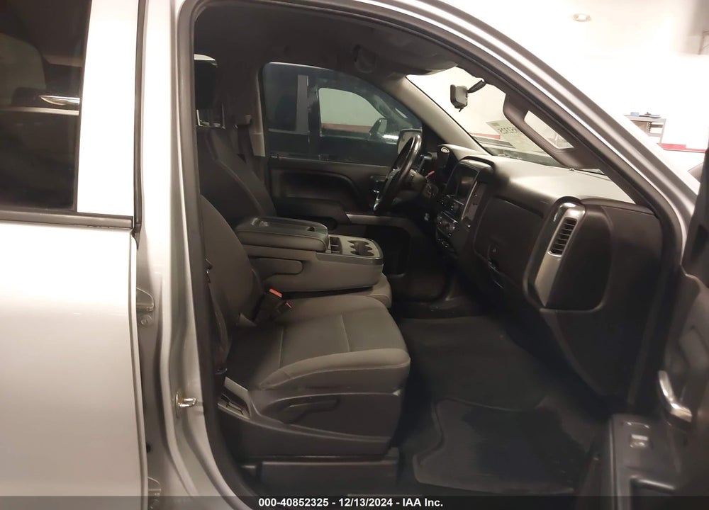 2014 CHEVROLET SILVERADO 1500 1LT VIN: 1GCVKREH2EZ244268