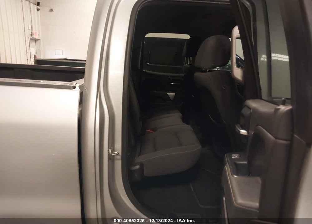 2014 CHEVROLET SILVERADO 1500 1LT VIN: 1GCVKREH2EZ244268