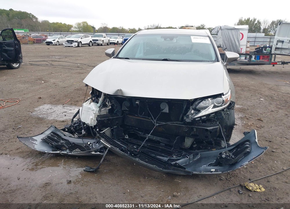 2017 LEXUS ES 350 VIN: 58ABK1GG7HU066100