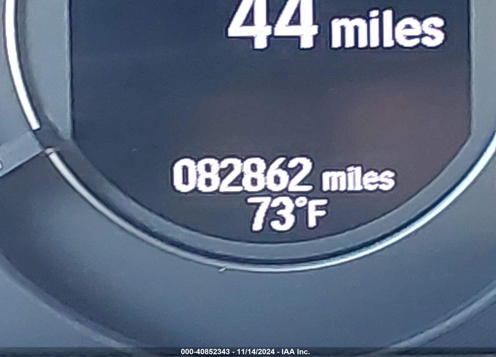 2016 HONDA ACCORD VIN: 1HGCR3F96GA006384