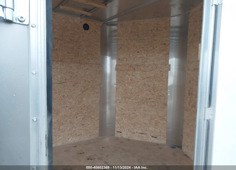 2022 R&M EC-7-16-TA VIN: 55ZR1EB24N1008659