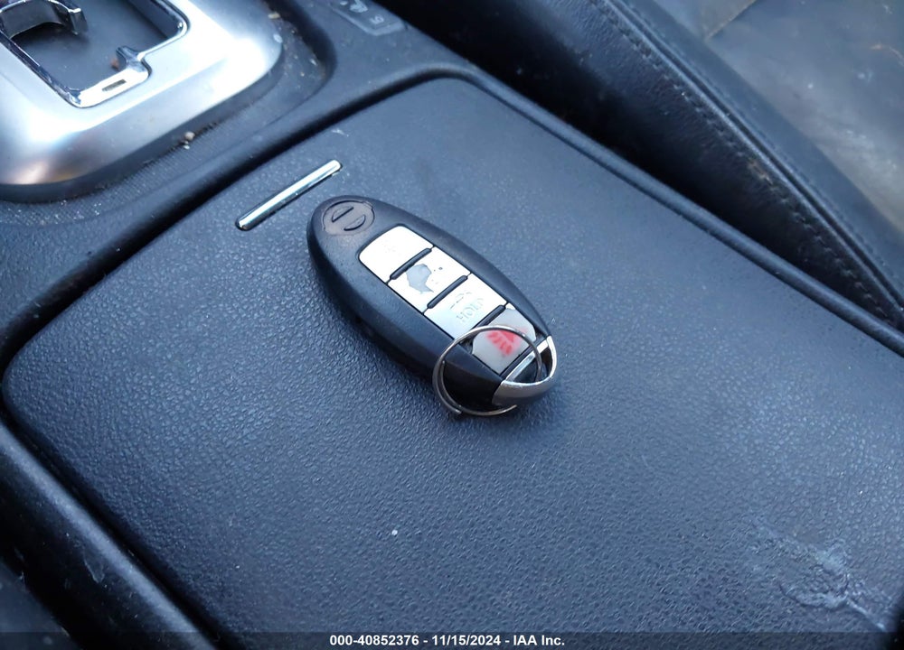 2011 NISSAN ALTIMA 2.5 S VIN: 1N4AL2AP8BC159620
