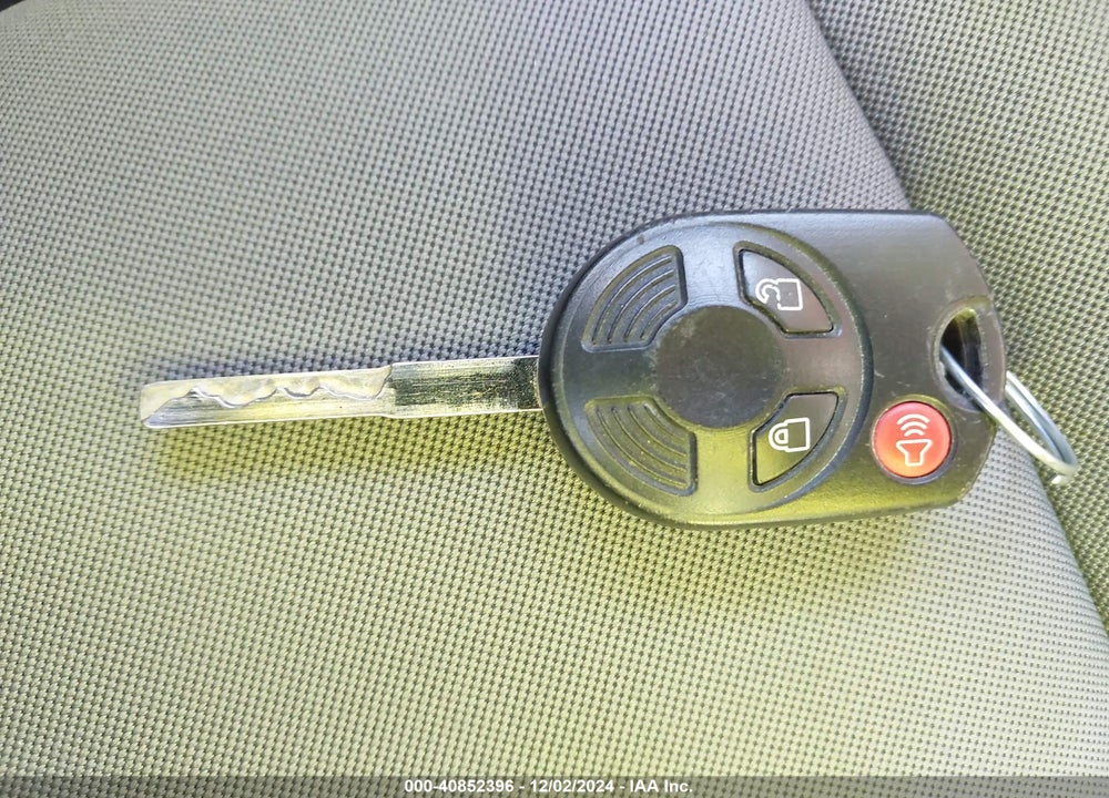 2015 FORD ESCAPE SE VIN: 1FMCU0G71FUC86216