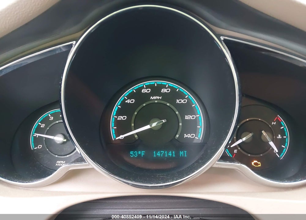 2009 CHEVROLET MALIBU LT VIN: 1G1ZJ57B19F223675
