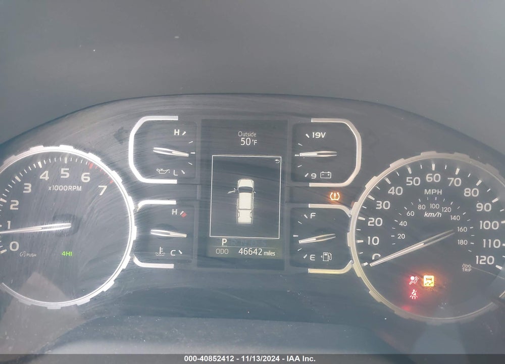 2021 TOYOTA TUNDRA SR5 VIN: 5TFDY5F1XMX029817