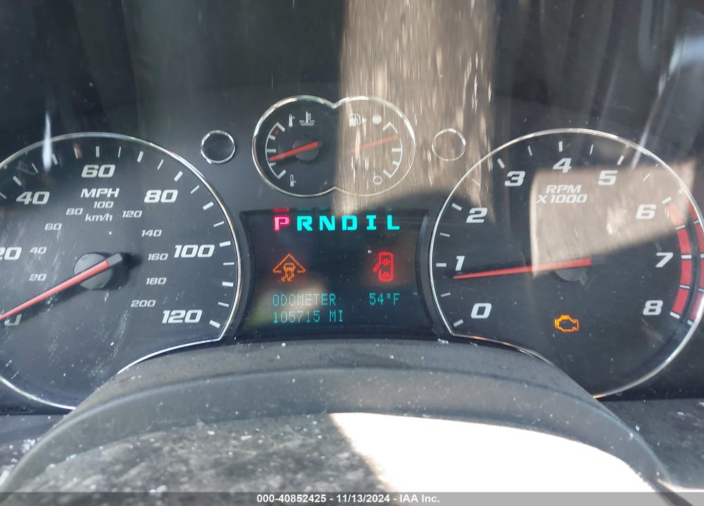2007 CHEVROLET EQUINOX LS VIN: 2CNDL23F176021926
