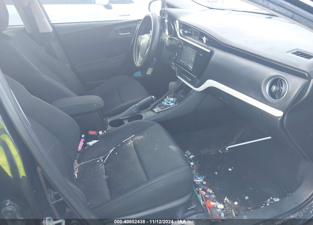 2016 SCION IM VIN: JTNKARJE7GJ516361