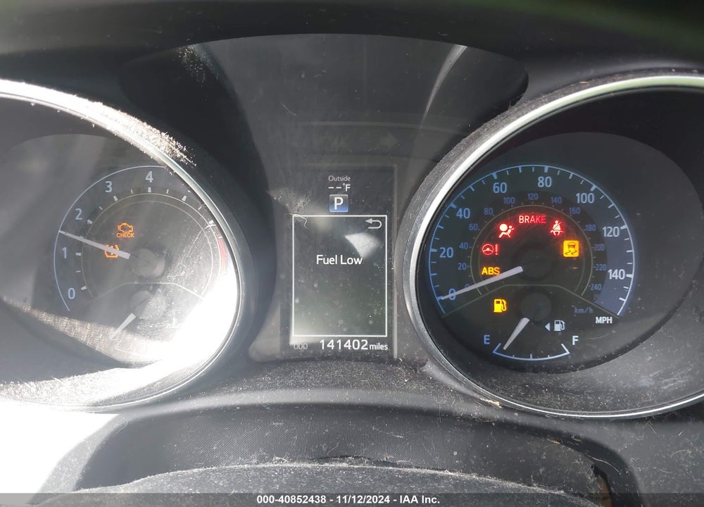 2016 SCION IM VIN: JTNKARJE7GJ516361