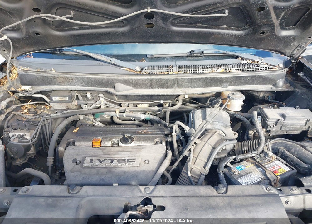 2003 HONDA ELEMENT EX VIN: 5J6YH18593L021749