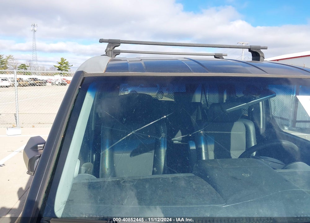 2003 HONDA ELEMENT EX VIN: 5J6YH18593L021749