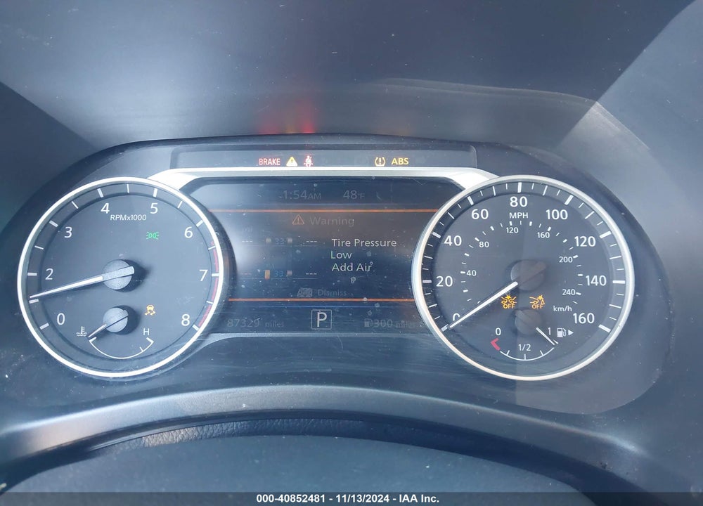 2020 NISSAN SENTRA VIN: 3N1AB8CV5LY233373