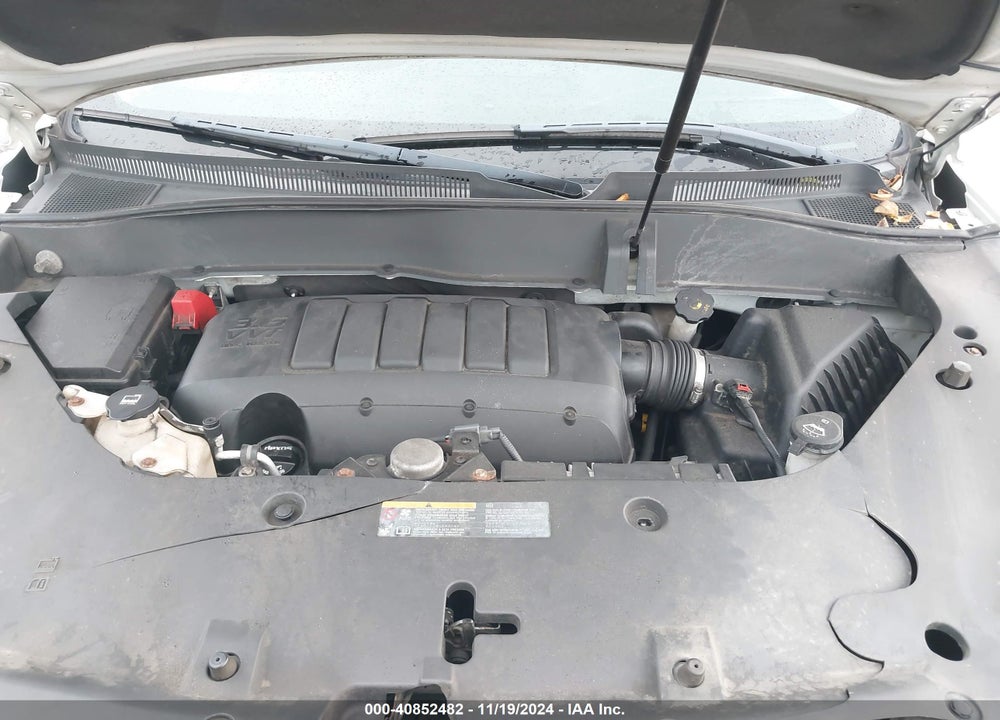 2014 GMC ACADIA SLE-2 VIN: 1GKKVPKD4EJ220315