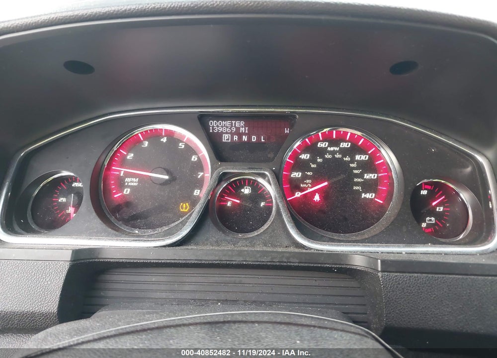 2014 GMC ACADIA SLE-2 VIN: 1GKKVPKD4EJ220315