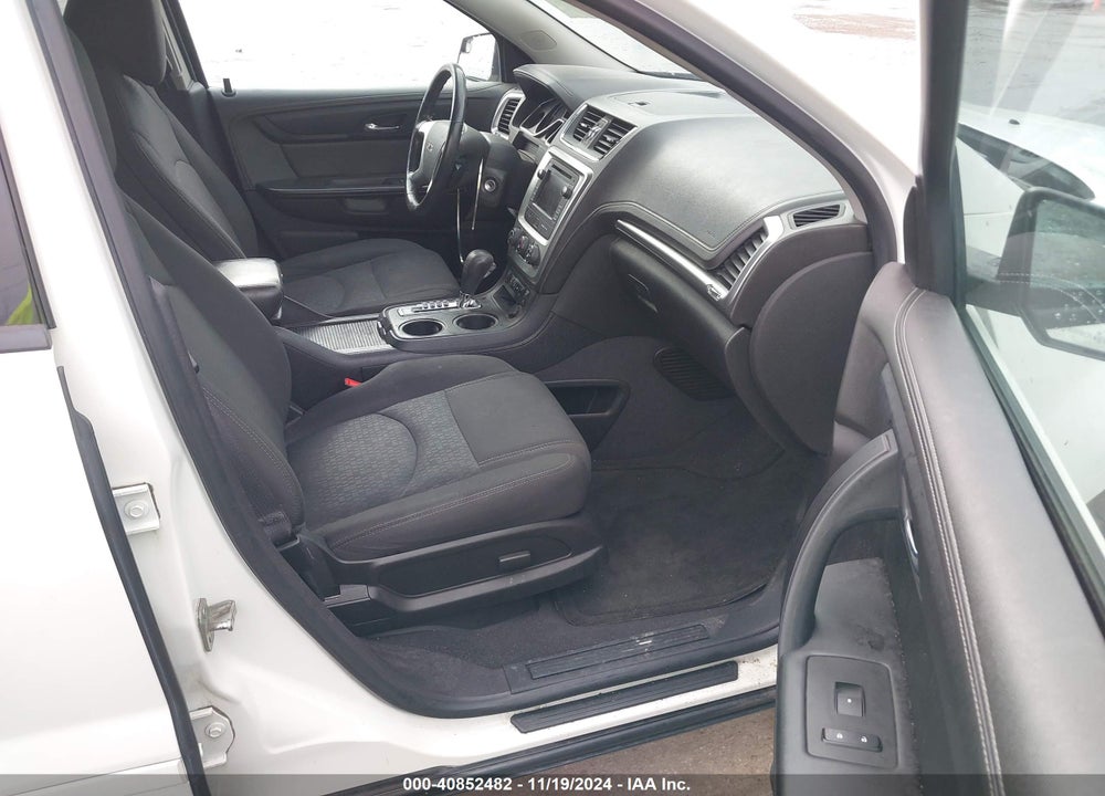 2014 GMC ACADIA SLE-2 VIN: 1GKKVPKD4EJ220315