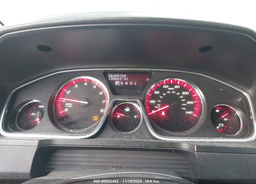 2014 GMC ACADIA SLE-2 VIN: 1GKKVPKD4EJ220315