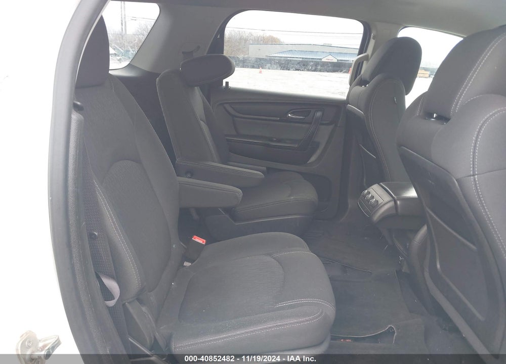 2014 GMC ACADIA SLE-2 VIN: 1GKKVPKD4EJ220315