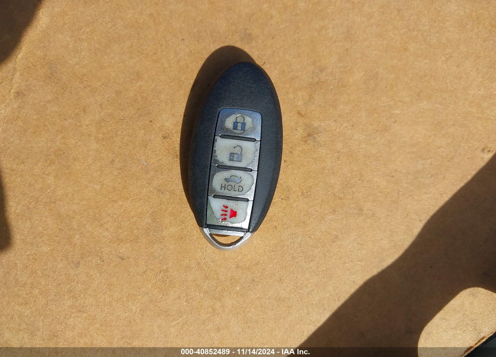 2007 NISSAN ALTIMA 2.5 S VIN: 1N4AL21E87C153791