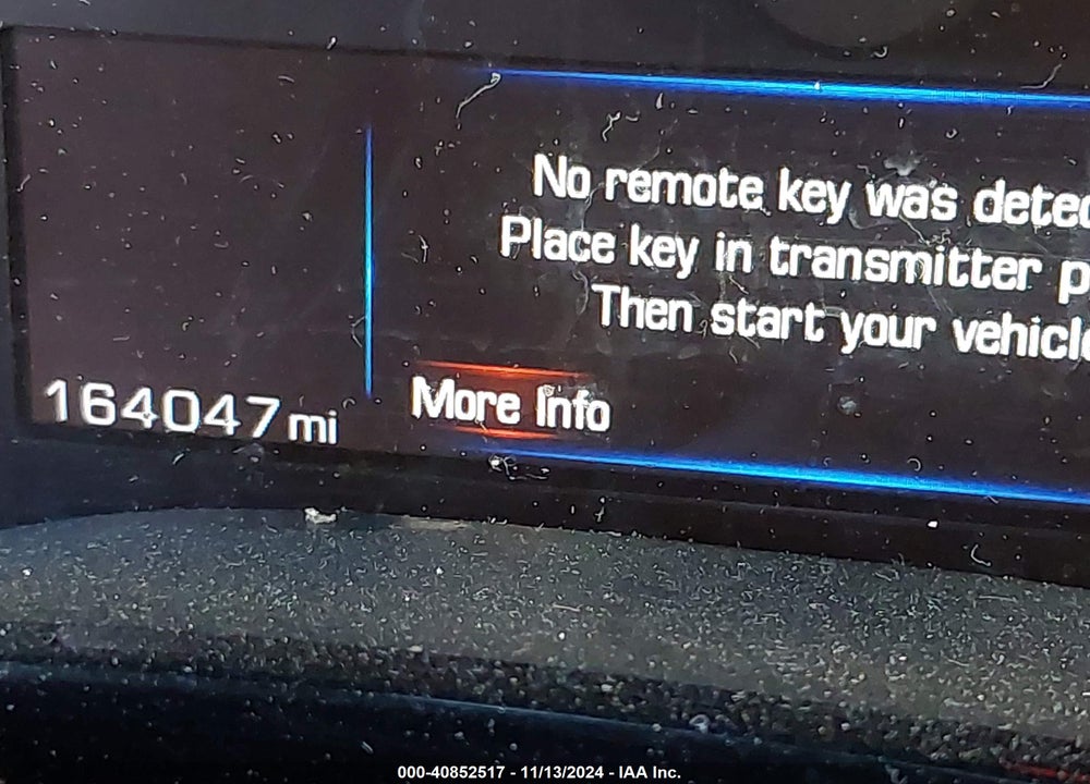 2017 CADILLAC XT5 STANDARD VIN: 1GYKNARS3HZ211375