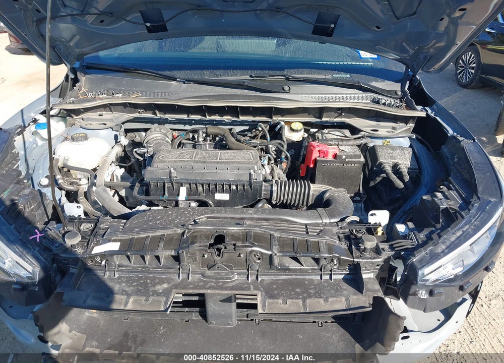 2023 FORD ESCAPE ST LINE VIN: 1FMCU9MN0PUB47901