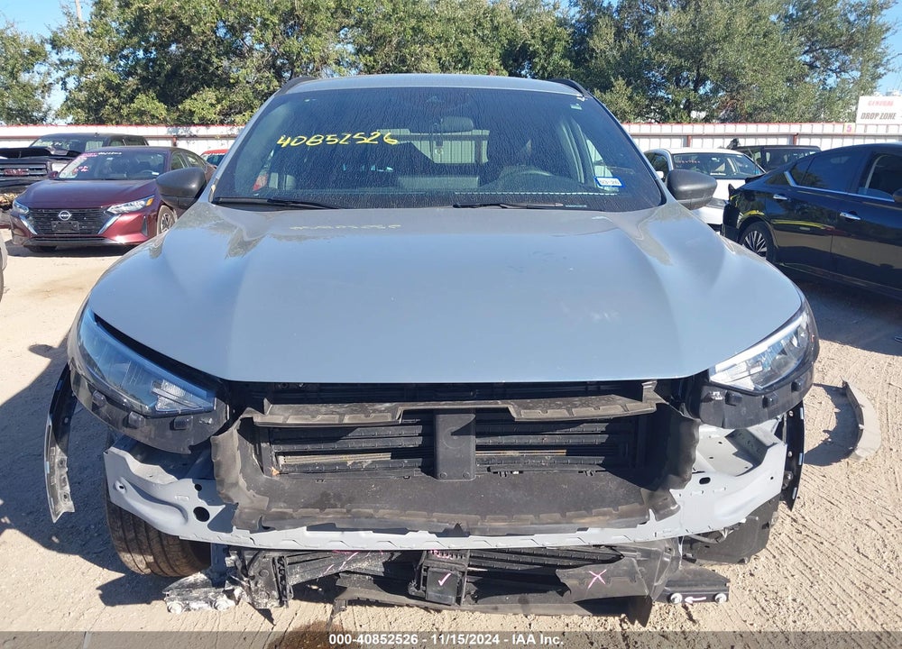 2023 FORD ESCAPE ST LINE VIN: 1FMCU9MN0PUB47901
