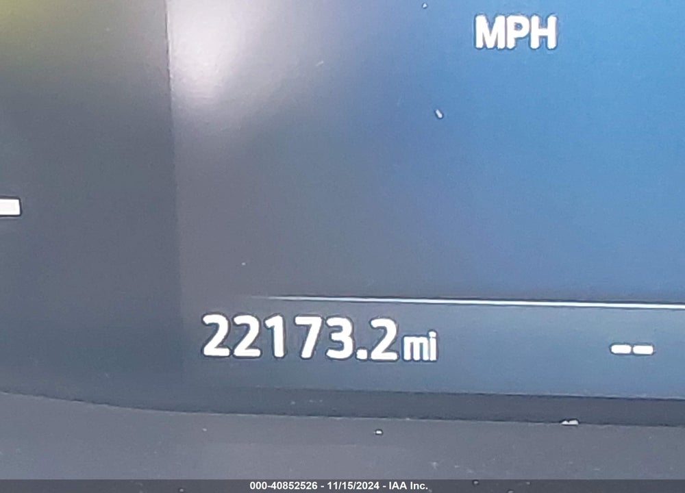 2023 FORD ESCAPE ST LINE VIN: 1FMCU9MN0PUB47901