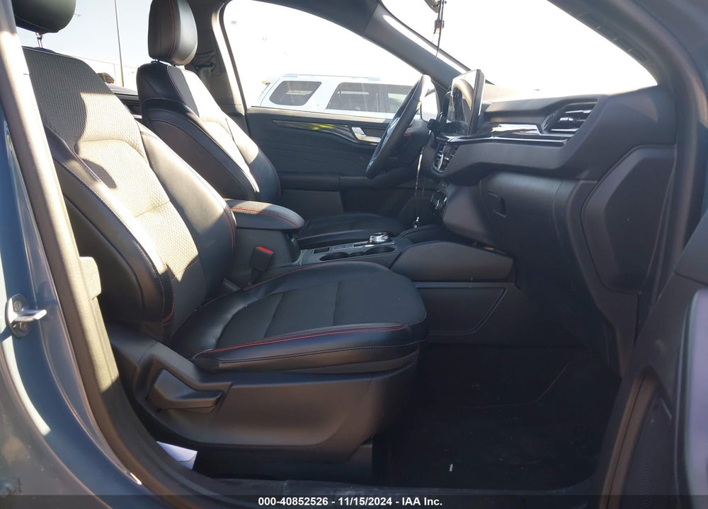 2023 FORD ESCAPE ST LINE VIN: 1FMCU9MN0PUB47901