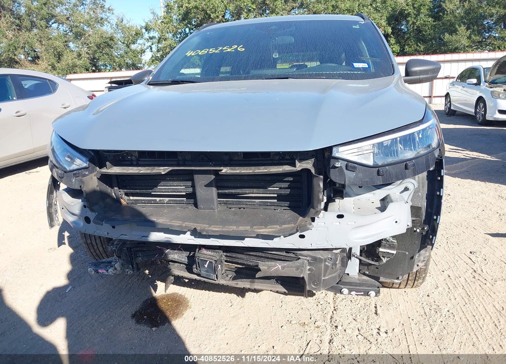 2023 FORD ESCAPE ST LINE VIN: 1FMCU9MN0PUB47901