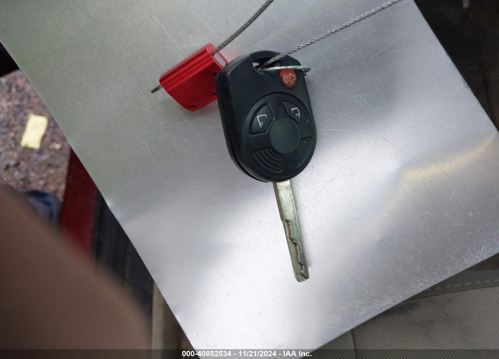2014 FORD ESCAPE SE VIN: 1FMCU0GX3EUA78532