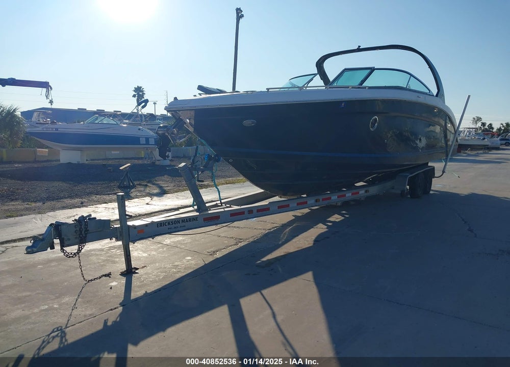 2015 REGAL OTHER VIN: RGMNC088J415