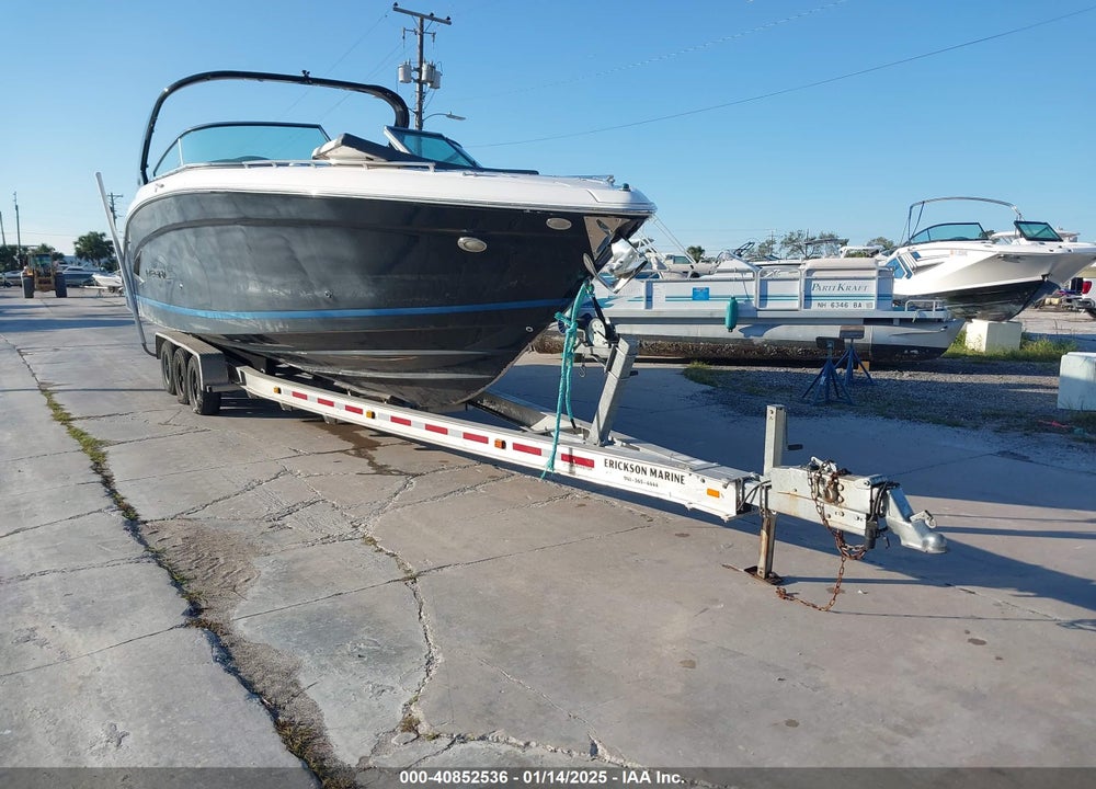 2015 REGAL OTHER VIN: RGMNC088J415
