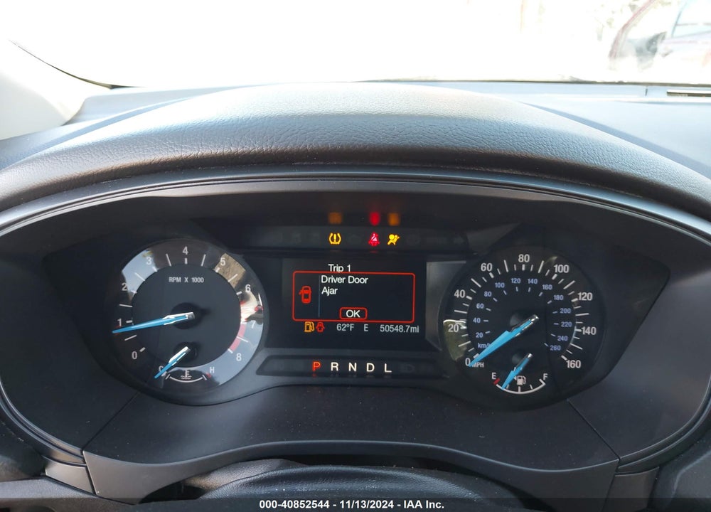 2018 FORD FUSION SE VIN: 3FA6P0H74JR277989