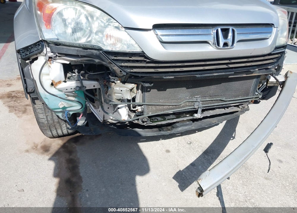 2009 HONDA CR-V EX-L VIN: 5J6RE48739L057171