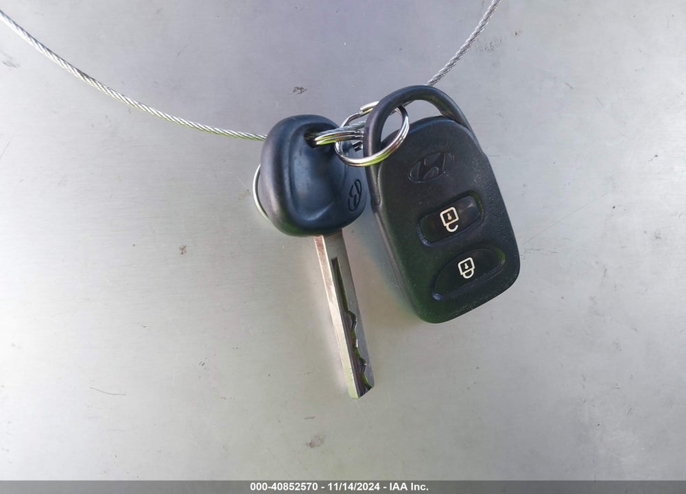 2016 HYUNDAI ACCENT SE VIN: KMHCT4AE7GU997888