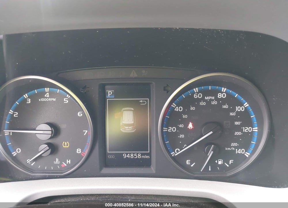 2017 TOYOTA RAV4 LE VIN: 2T3ZFREV1HW386322