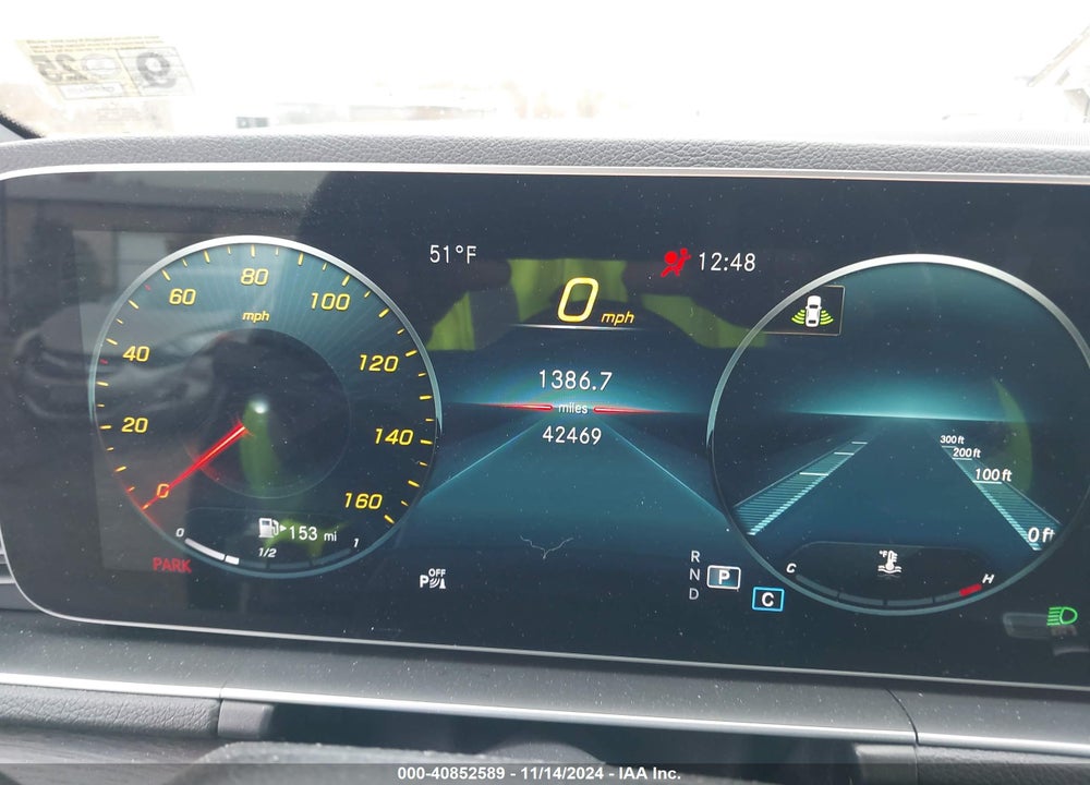 2022 MERCEDES-BENZ GLE 350 4MATIC VIN: 4JGFB4KB6NA819215