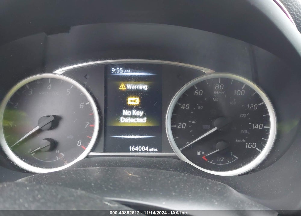 2016 NISSAN SENTRA FE+ S/S/SL/SR/SV VIN: 3N1AB7AP9GL657561
