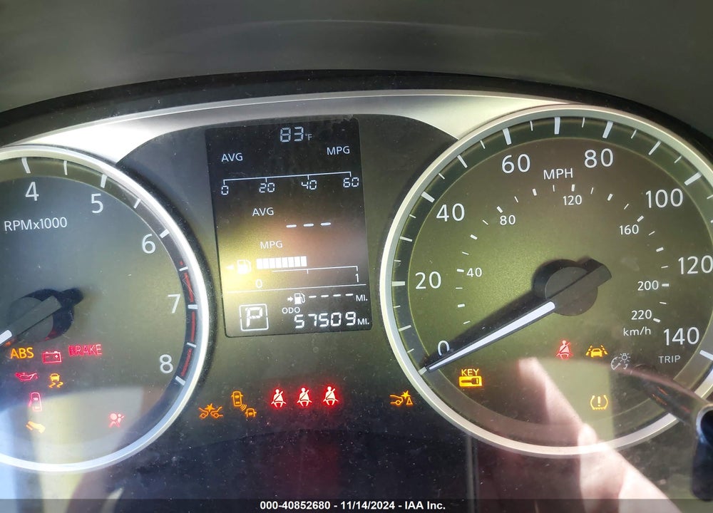 2021 NISSAN KICKS S XTRONIC CVT VIN: 3N1CP5BV1ML546011