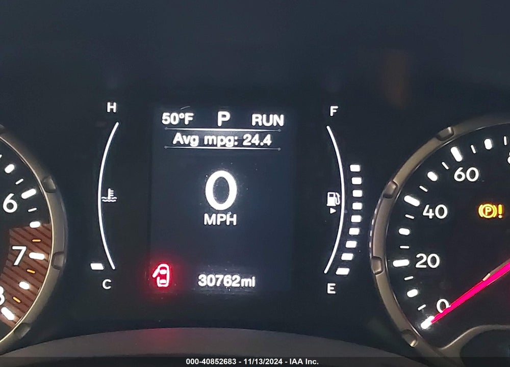 2019 JEEP RENEGADE SPORT FWD VIN: ZACNJAAB6KPK21993