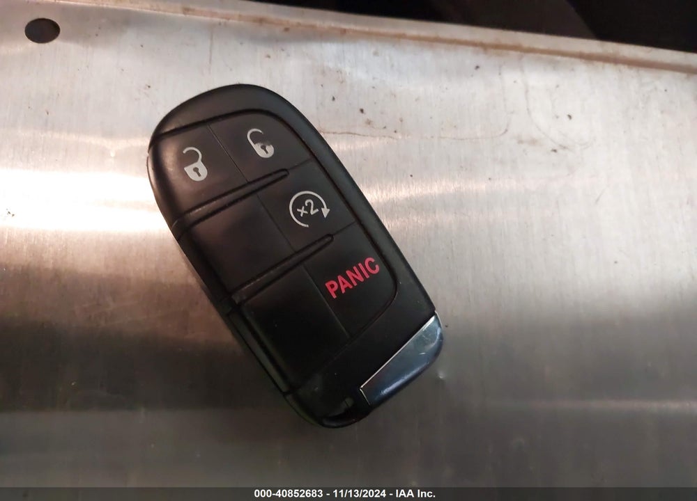 2019 JEEP RENEGADE SPORT FWD VIN: ZACNJAAB6KPK21993
