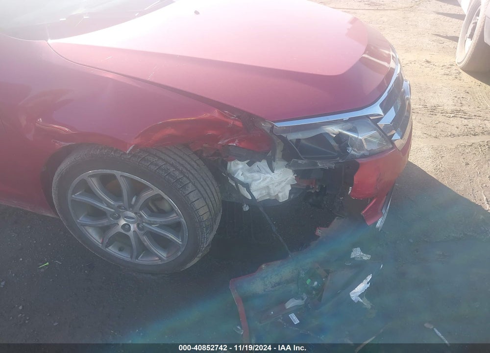 2010 FORD FUSION VIN: 3FAHP0HA7AR365102