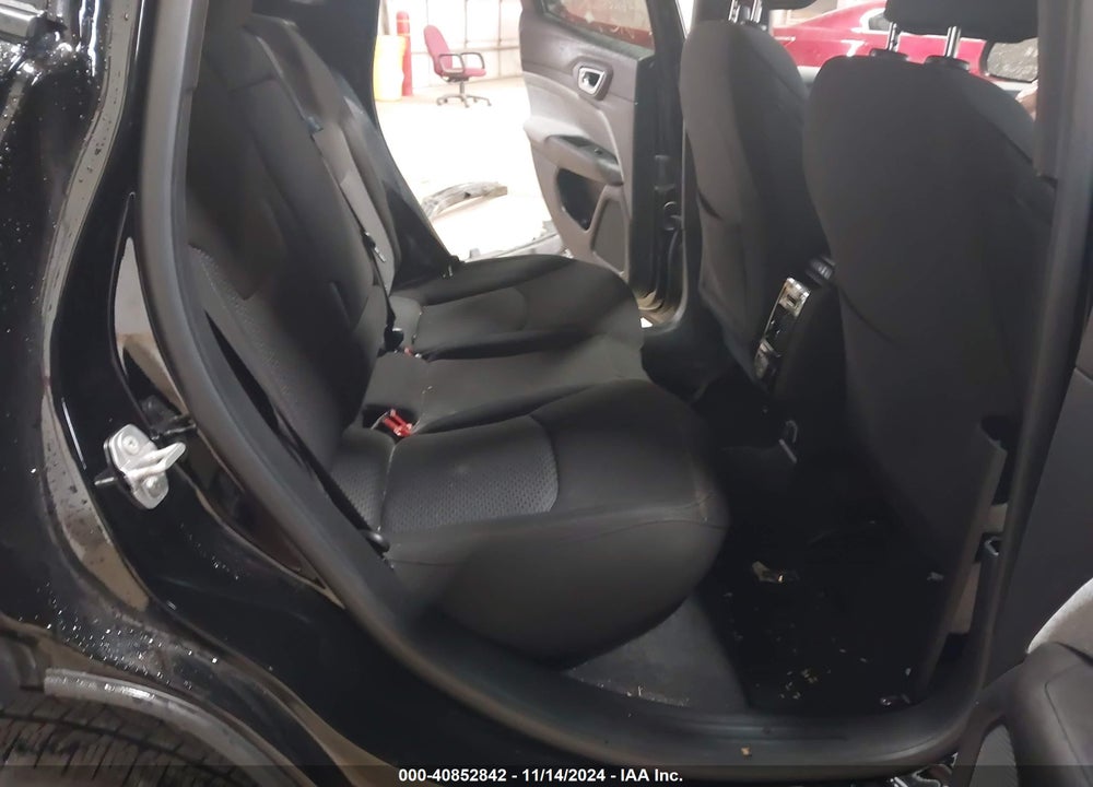 2024 JEEP COMPASS SPORT 4X4 VIN: 3C4NJDAN7RT103128