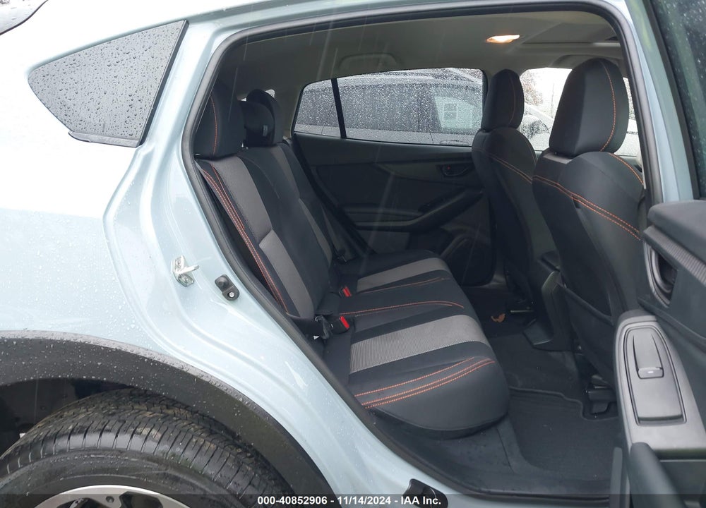 2022 SUBARU CROSSTREK PREMIUM VIN: JF2GTAEC5NH268695