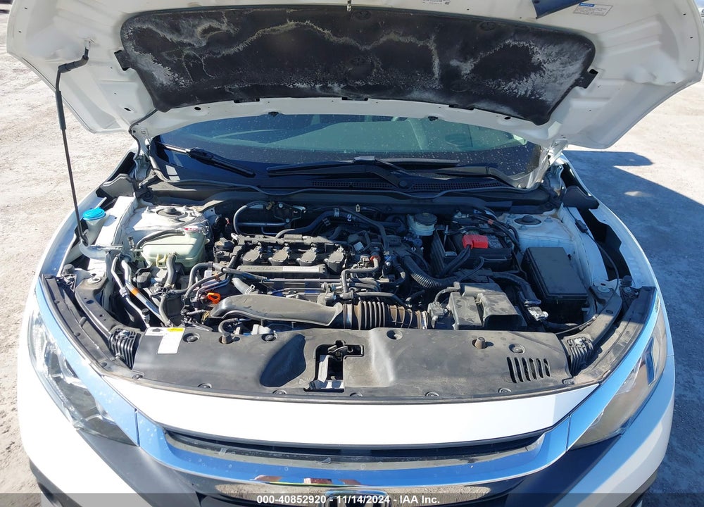 2016 HONDA CIVIC EX-T VIN: 19XFC1F37GE000331