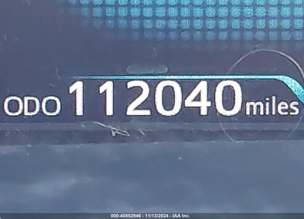 2019 TOYOTA PRIUS LIMITED VIN: JTDKARFU1K3087428