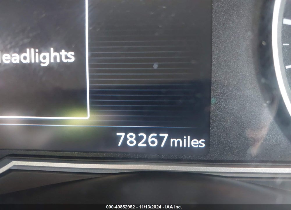 2019 NISSAN KICKS SR VIN: 3N1CP5CU7KL566881