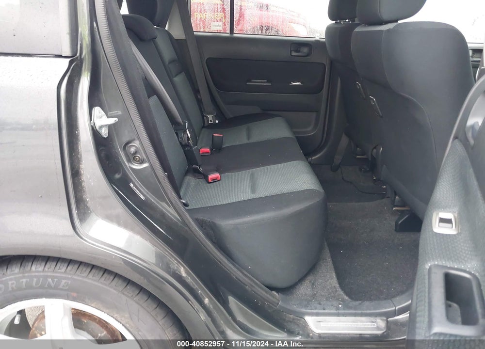 2006 SCION XB VIN: JTLKT324564084016