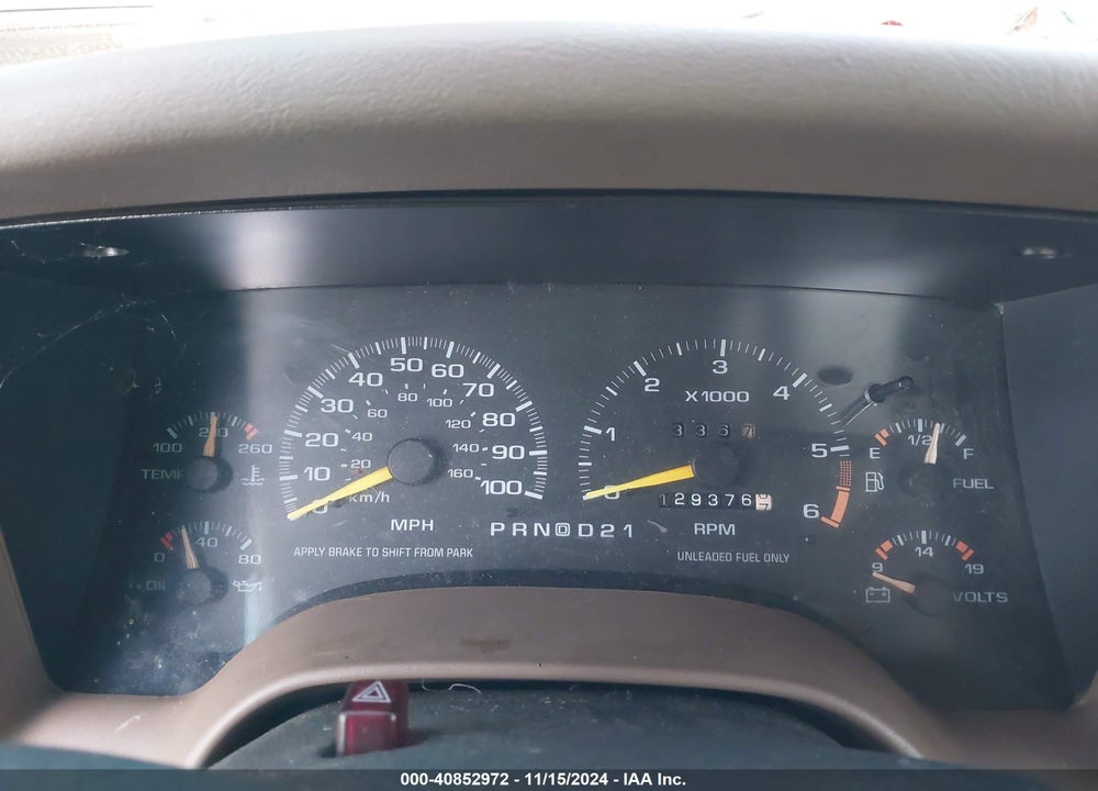 1996 CHEVROLET S TRUCK S10 VIN: 1GCDT19W6T8212784