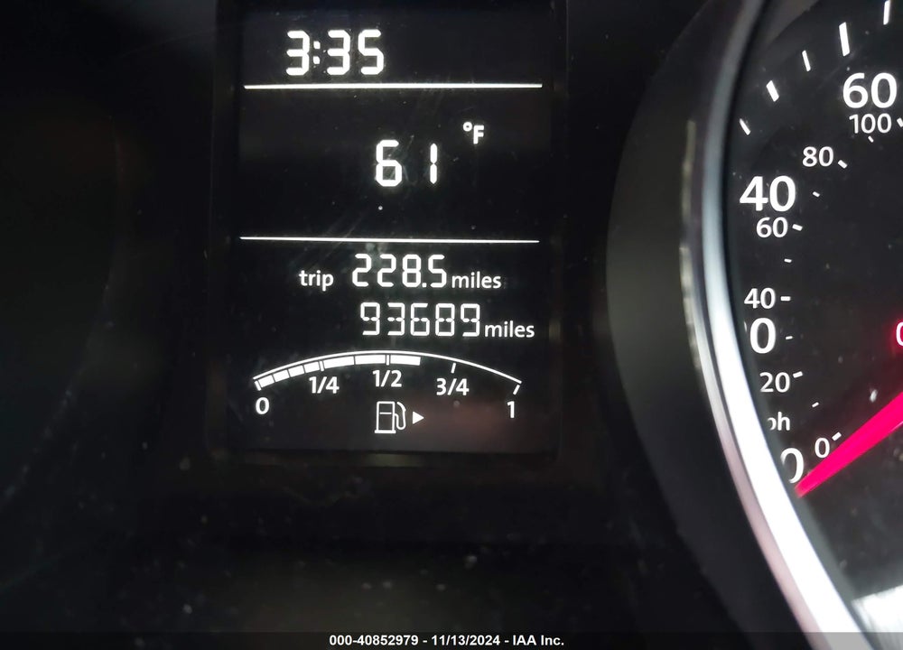 2018 VOLKSWAGEN JETTA 1.4T S VIN: 3VW167AJ1JM230712