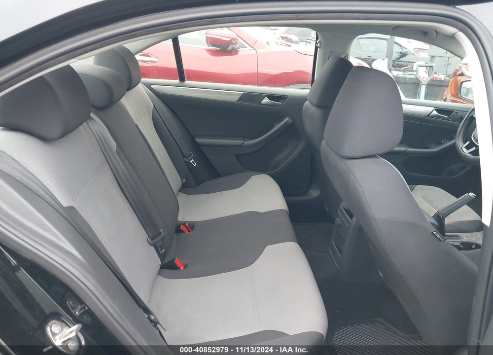 2018 VOLKSWAGEN JETTA 1.4T S VIN: 3VW167AJ1JM230712