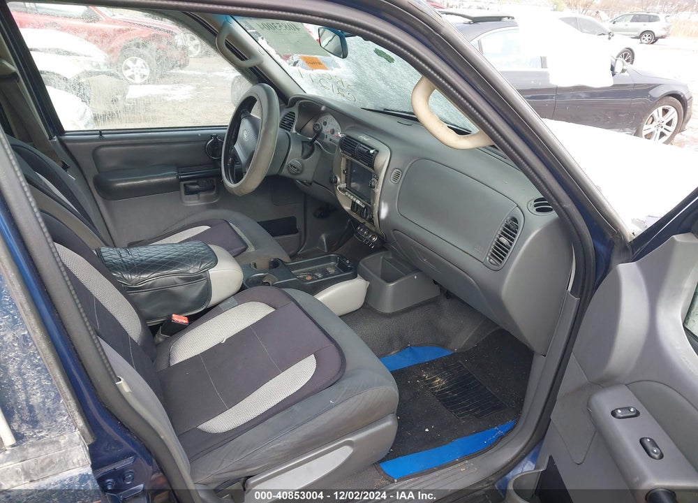 2004 FORD EXPLORER SPORT TRAC ADRENALIN/XLS/XLT VIN: 1FMZU67K64UC21277